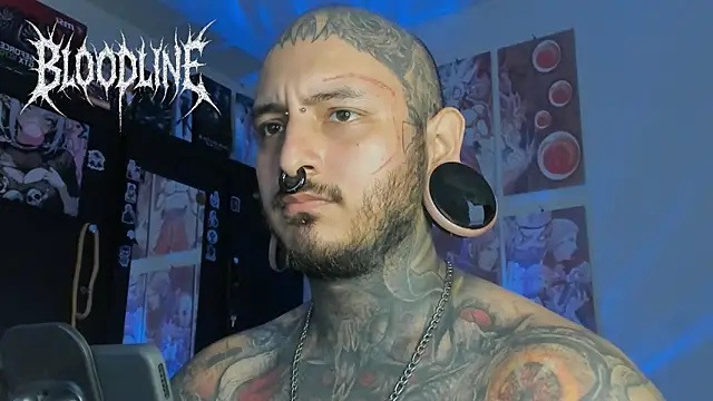 DEATHINK666XX webcam