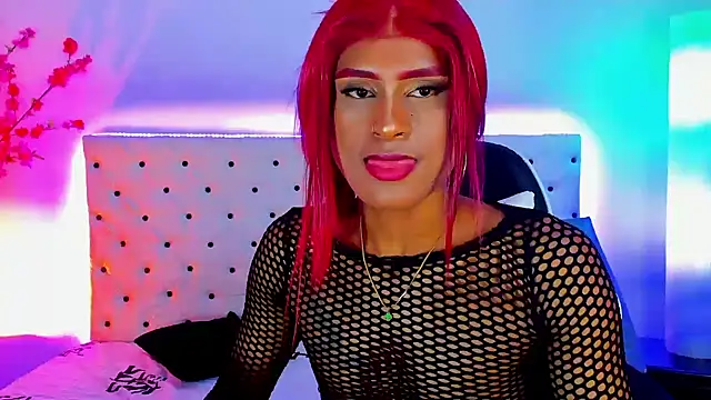 Elektra_Queen webcam