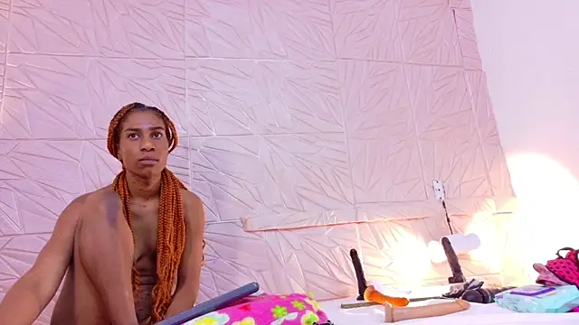 Amarantha_love69 webcam