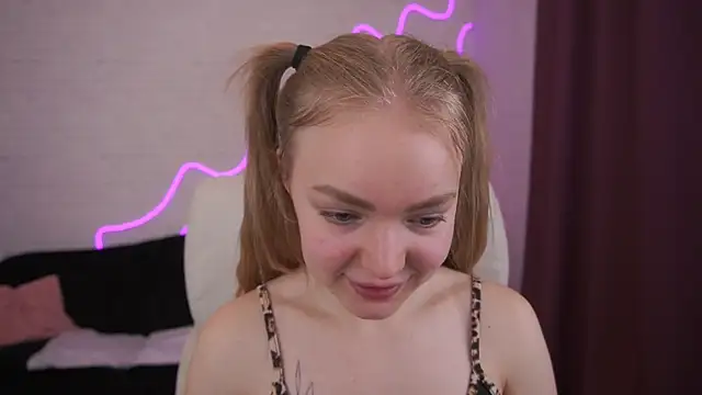 EmilySunshineS webcam