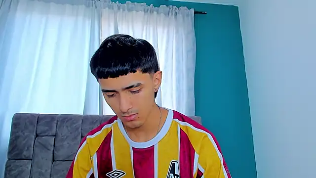 Anthony_carter webcam