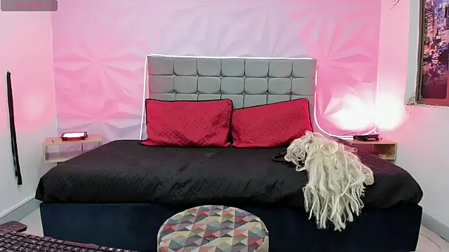 MadameLilith_cg webcam