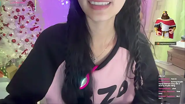 Your-Sunshine webcam