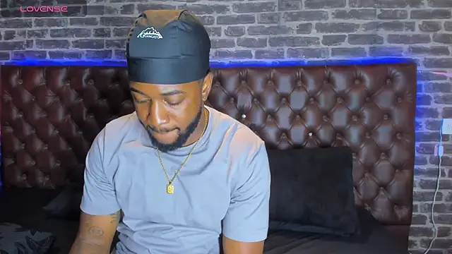 Drake_Nassir4 webcam