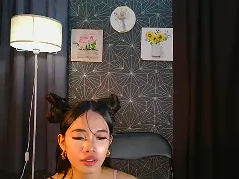 Audrey_Blaise webcam