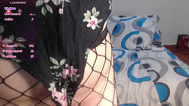 evangeline_lover webcam