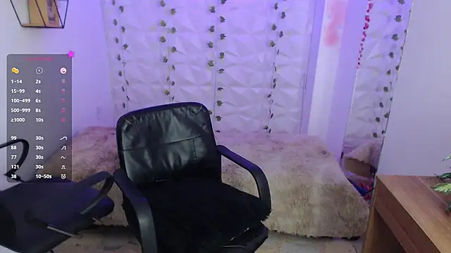 Cassie_and_Jonah webcam