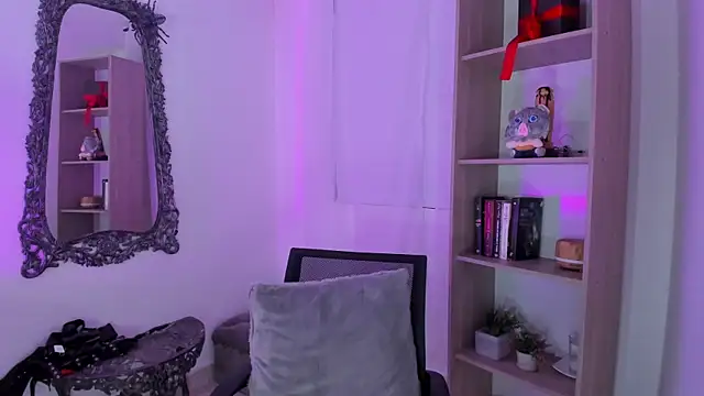 KimberlyJohnsoon webcam