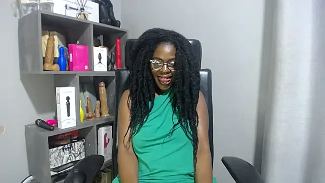 Shaniko89 webcam