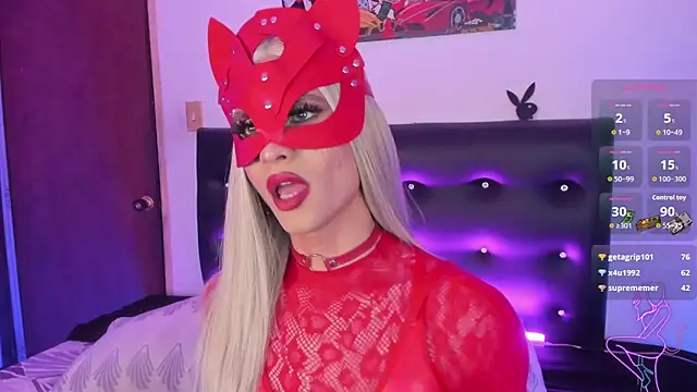 AngelsJones21 webcam