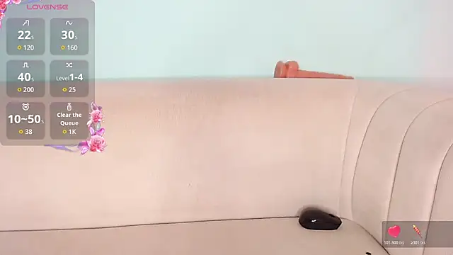 akisha_lims26 webcam