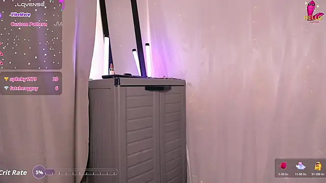 Cinnamon_Meow webcam