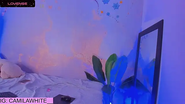 camilawhite__ (F young) - cum