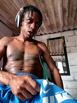 larry-n-clouds (M young) - Cum cloudy