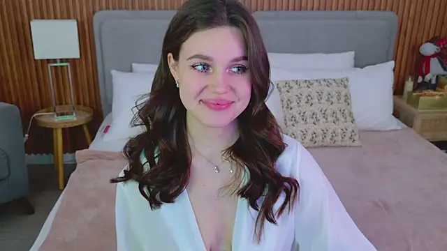 rihannarose (F teen) - masturbation in panties