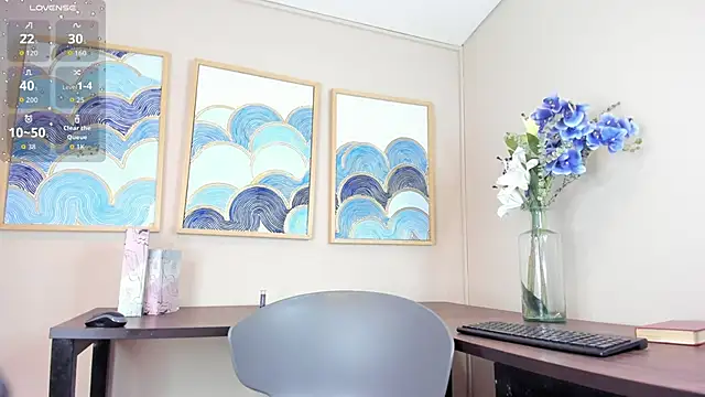 andrea_xoe_ (F young) - spit tits