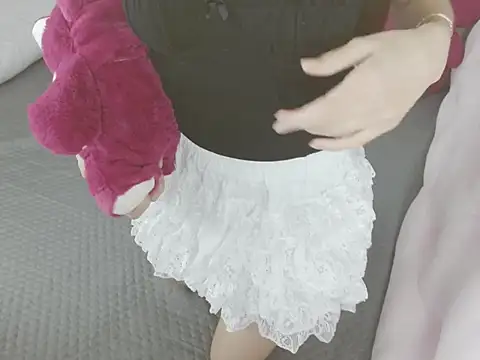 Alina_MissAsian webcam