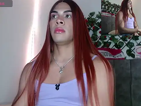 Coral_Santana_x webcam