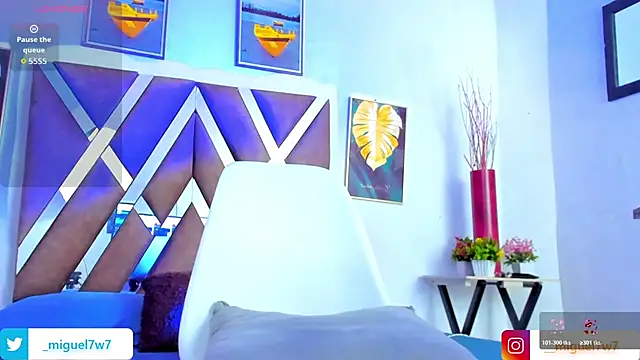 __Miguel7w7 webcam