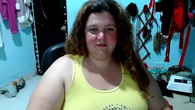 bbwsquirt webcam