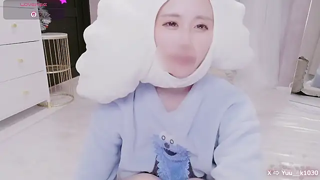 Yuu__k webcam