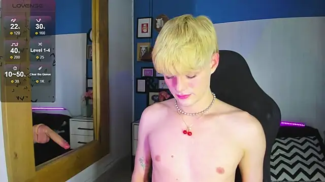 VladHellsing4 webcam