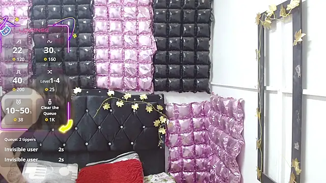 poisondost_hot webcam