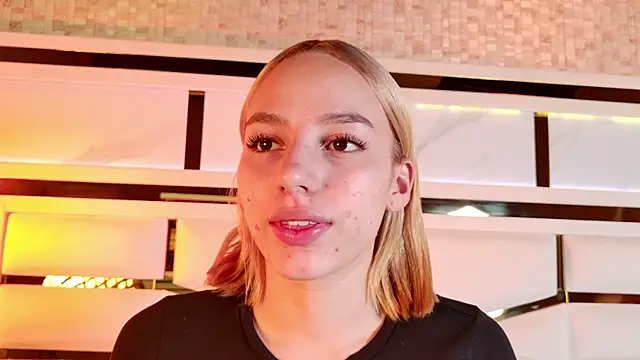 ambar_rosse25 webcam