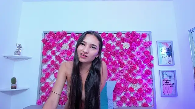 hannah_miller_1 webcam