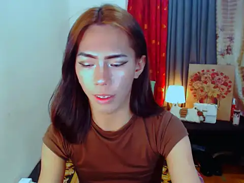 EXOTICGEORGINA webcam