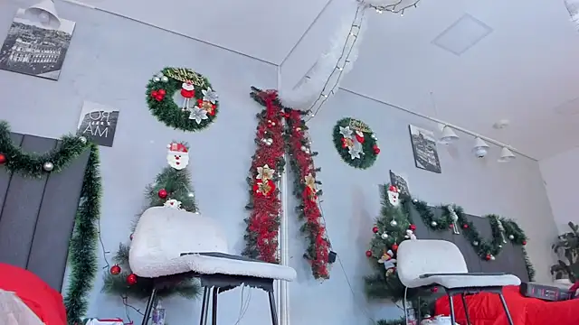 kendra_london webcam