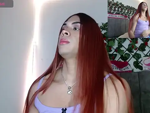 Coral_Santana_x webcam