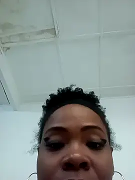 ChantalGarner webcam