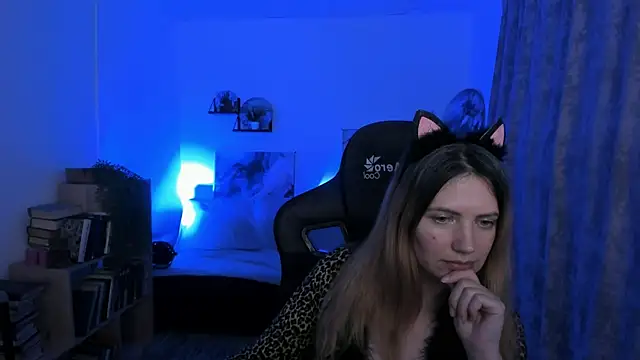 AleksaLaurent webcam