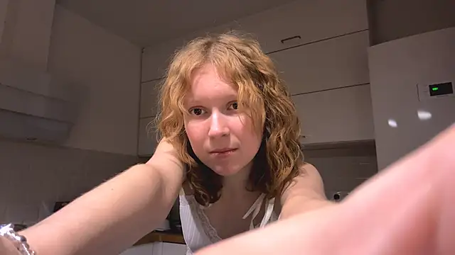 ElfriedaZwack webcam