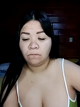 Chantal_lopez webcam