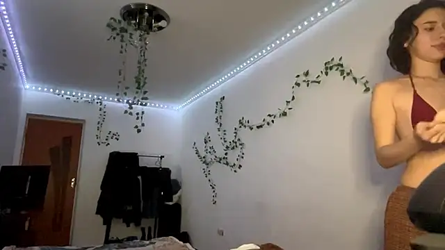 lilithflamey - LilithFlamey's free webcam - UK Sex Cams