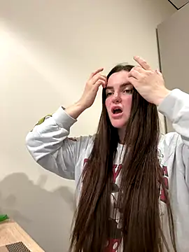 Karolina_llove webcam