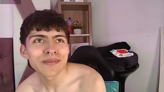 PepperTwink webcam