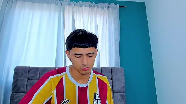 Anthony_carter webcam