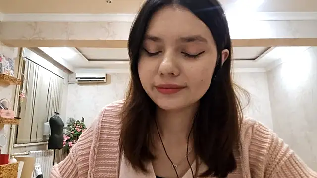 CorinneKindregans webcam