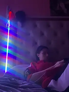 Flossy_Vettie webcam