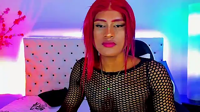 Elektra_Queen webcam