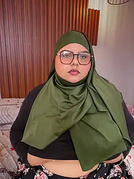 _Shara_Handal_ webcam