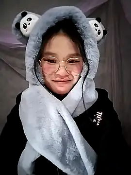 bobo_cute webcam