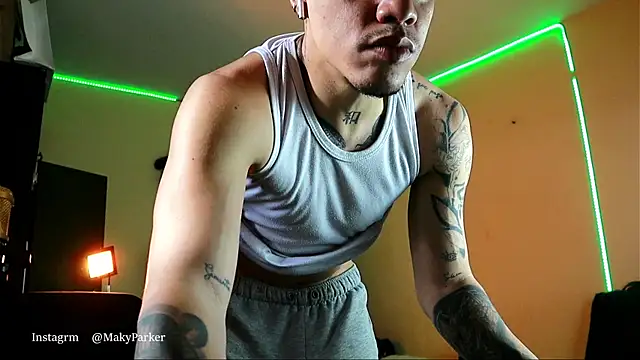 AlphaMasterXxx webcam