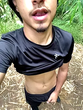 mathewadams (M twink) - Cumshow