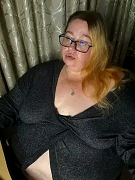 iceprincess2bad4u (F milf) - Make me #SQUIRT #BBW #PAWG