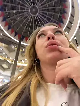 Sweet___Emily webcam