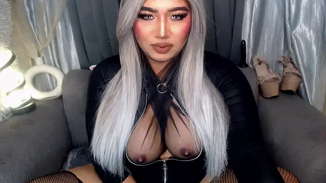 DOMINANT_10inchsCOCK webcam